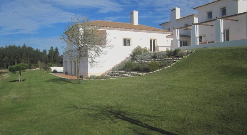 Вилла Quintas de Obidos Villa
