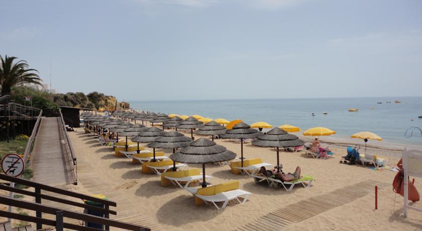 Апартаменты Apartamento Oura