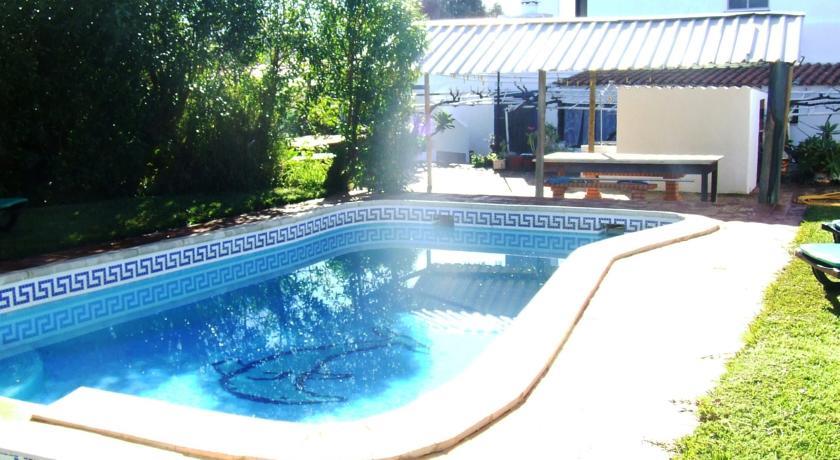 Апартаменты Vila Messines by Sunvillasholidays