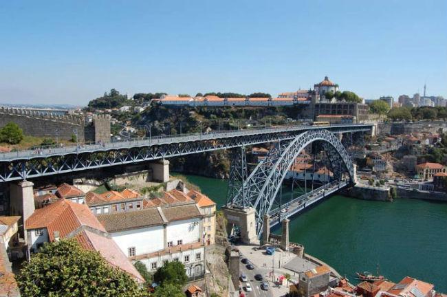 Apartamento Porto