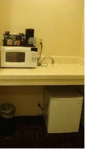 Отель Best Western Inn - Redwood City