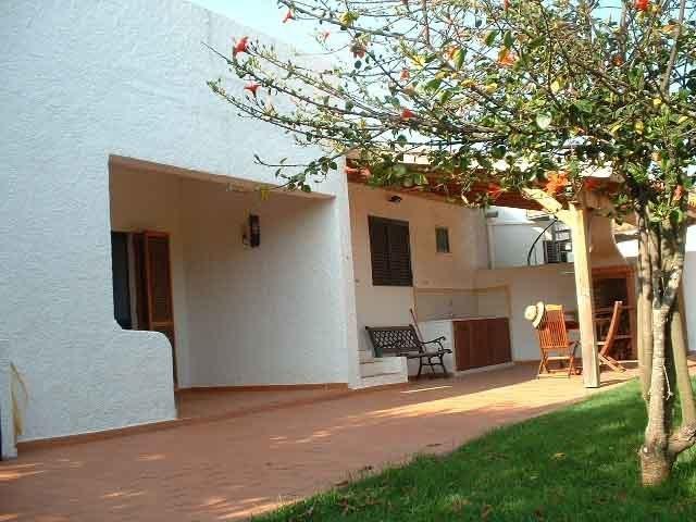 Апартаменты Ibisco House