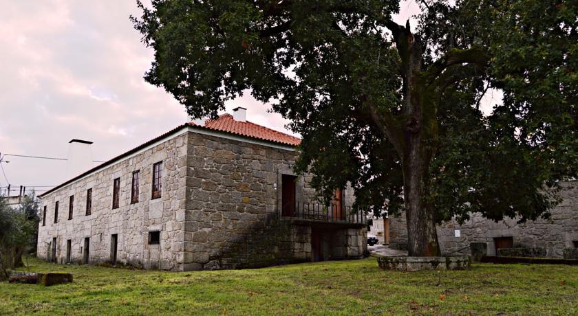 Апартаменты Casa do Boco
