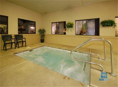 Отель Best Western Byron