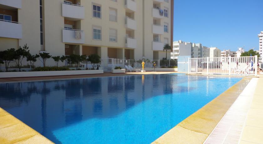Апартаменты Apartamento Gilao III