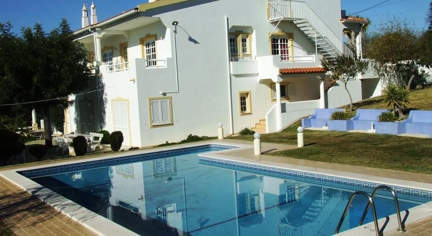 Вилла Villa Alcantarilha - Algarve