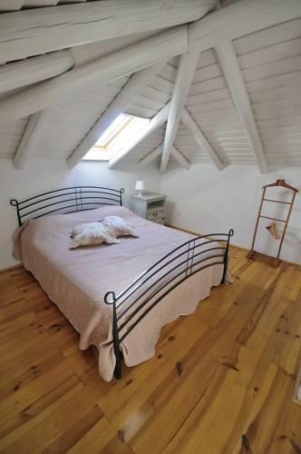 Гостевой дом Casa dos Cantoneiros
