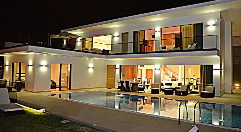 Villa Paraíso