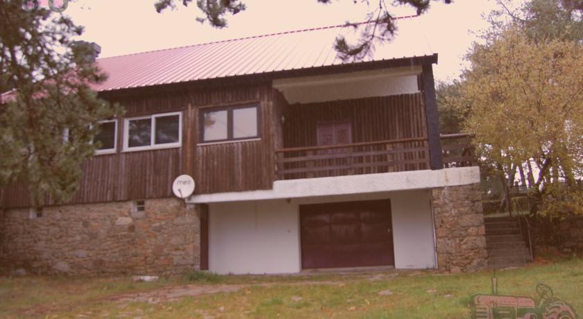 Гостевой дом Casa Viriato