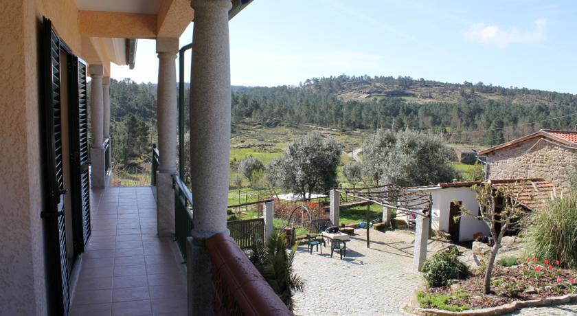Апартаменты Quinta do Mineiro