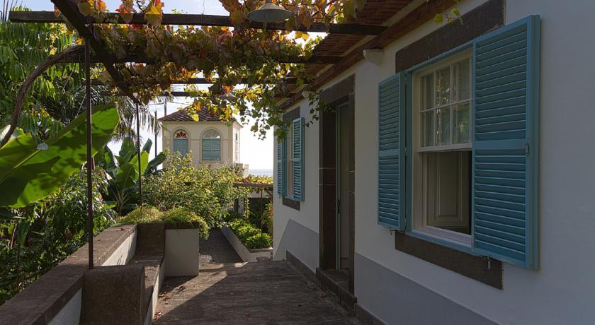Апартаменты Casa da Madalena do Mar