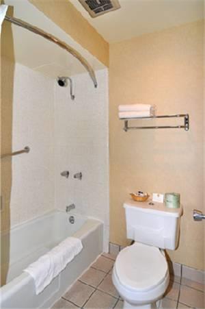 Отель Best Western Inn Santa Clara
