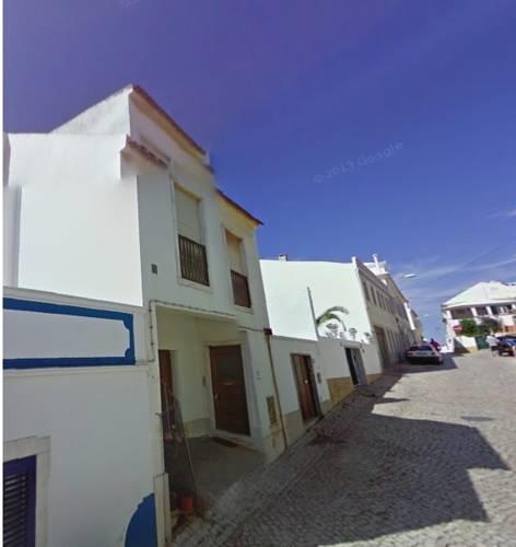 Apartamento Ericeira