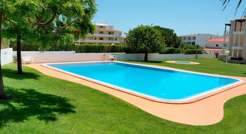 Akisol Albufeira Aqua II