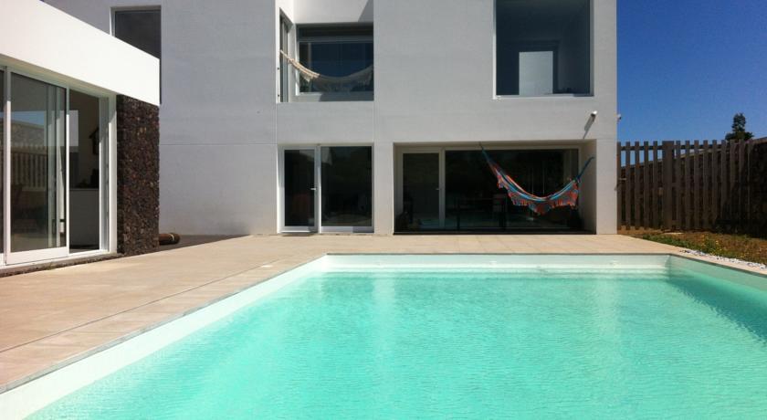 Вилла Villa Loureiro-Luxury Retreat