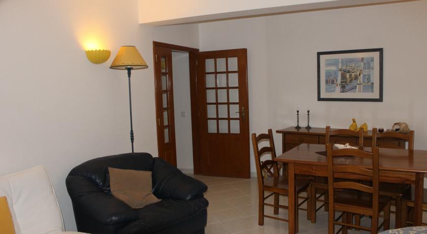 Апартаменты Vila Nova I