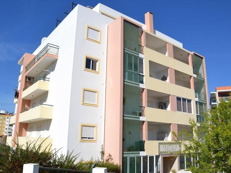 Homestay Algarve