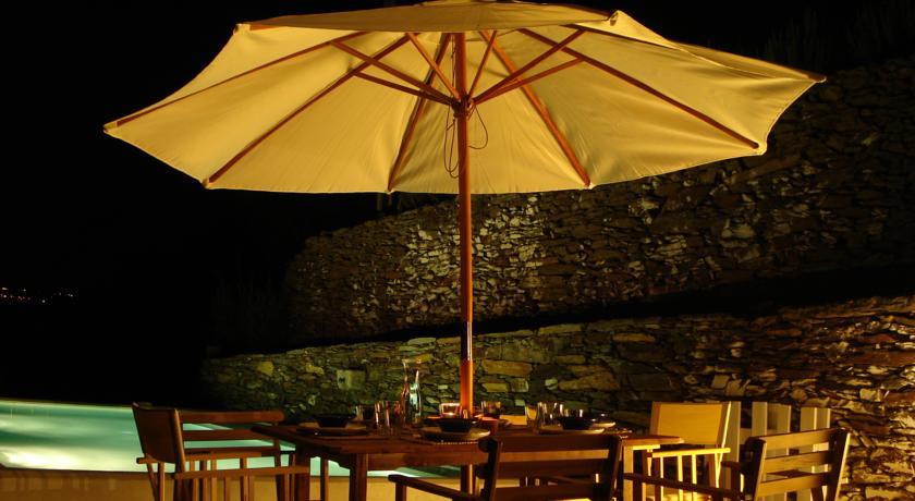 Отель Country house Quinta da Salgueira