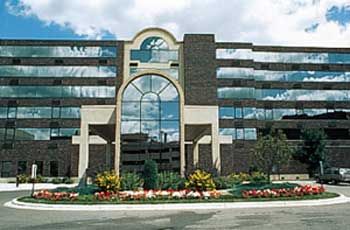 Отель Best Western Kelly Inn