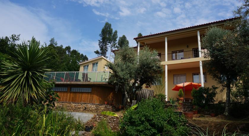Апартаменты Quinta Campo Bravo
