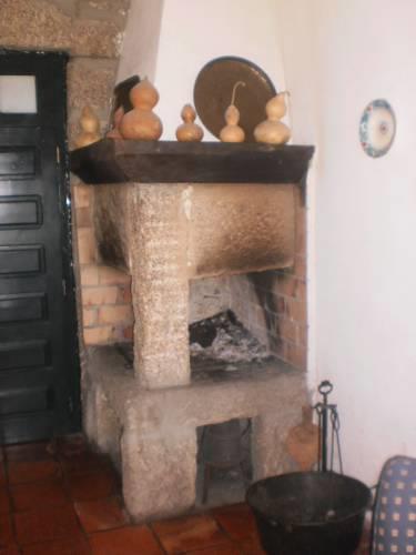 Апартаменты Casa da Figueira Grande