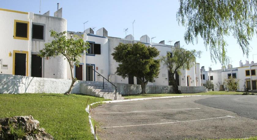 Апартаменты Almargem Villa 77
