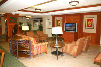 Best Western Kendall Hotel & Suites
