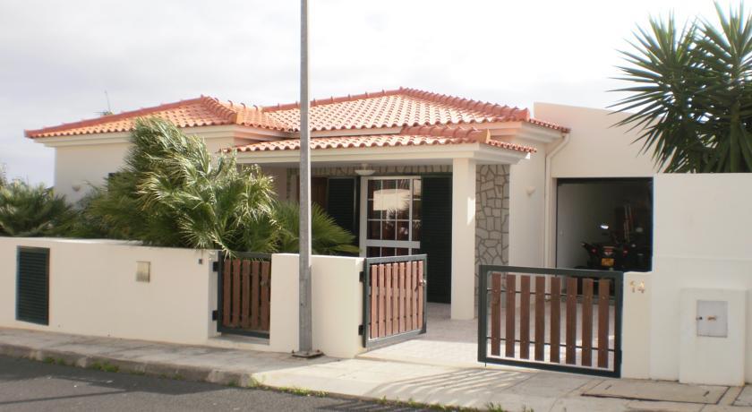 Апартаменты Casa das Cicas
