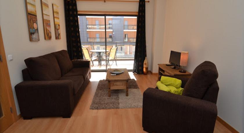 Апартаменты Marina Village Apartment