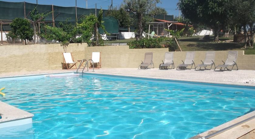 Апартаменты Casa Amarela