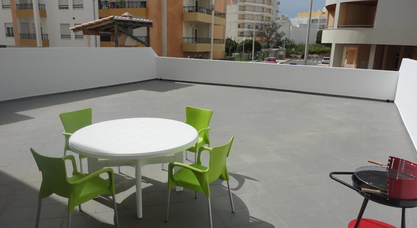 Апартаменты Apartamento Quinta da Torre
