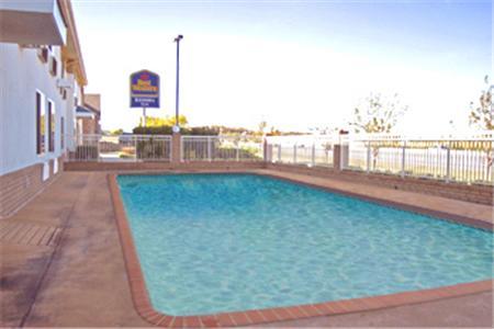 Отель Best Western Kenosha Inn