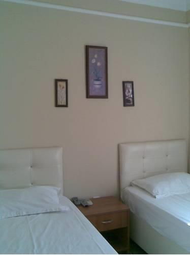 Отель Oguz Hotel
