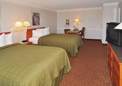 Отель Motel 6 Euless - DFW West