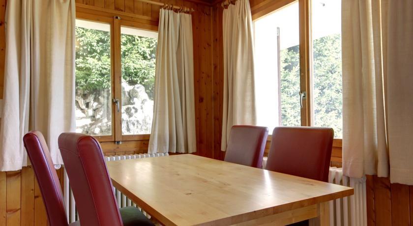 Fouquet Apartments