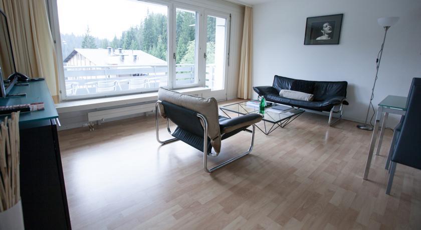 Апартаменты Casa Prima Appt. 2B