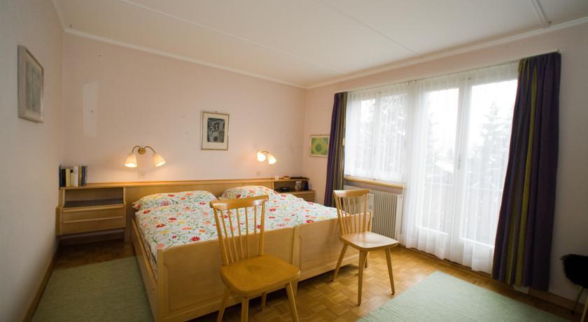 Chalet Berggeist 2