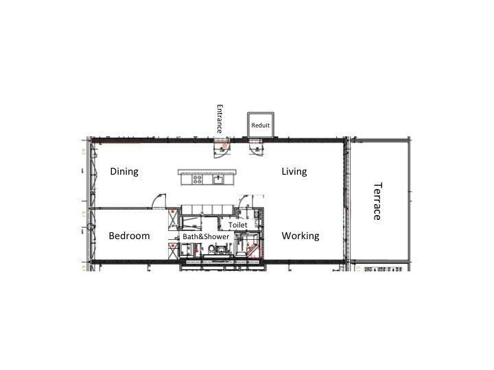 Апартаменты Apartment42