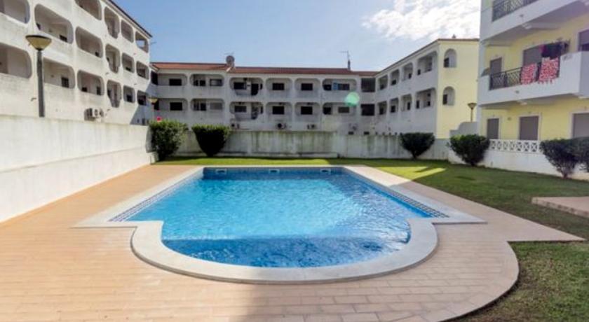 Akisol Albufeira Oura III