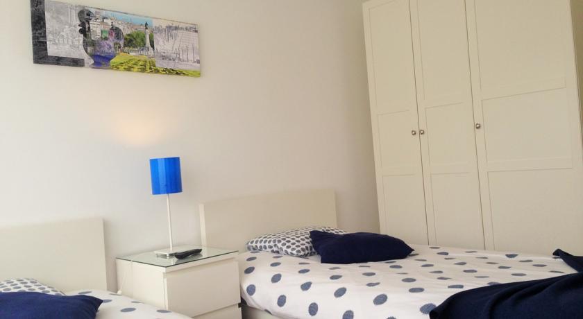 Discovery Apartment Benfica