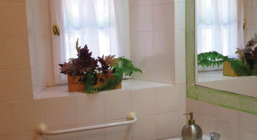 Апартаменты Holiday home Maca with Mountain View 327