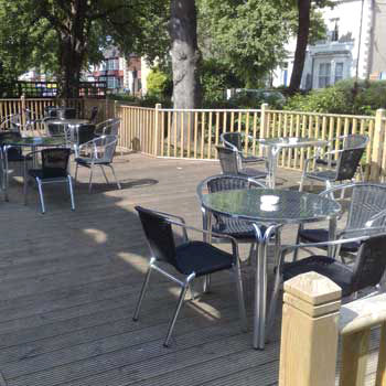 Отель Best Western Middlesbrough