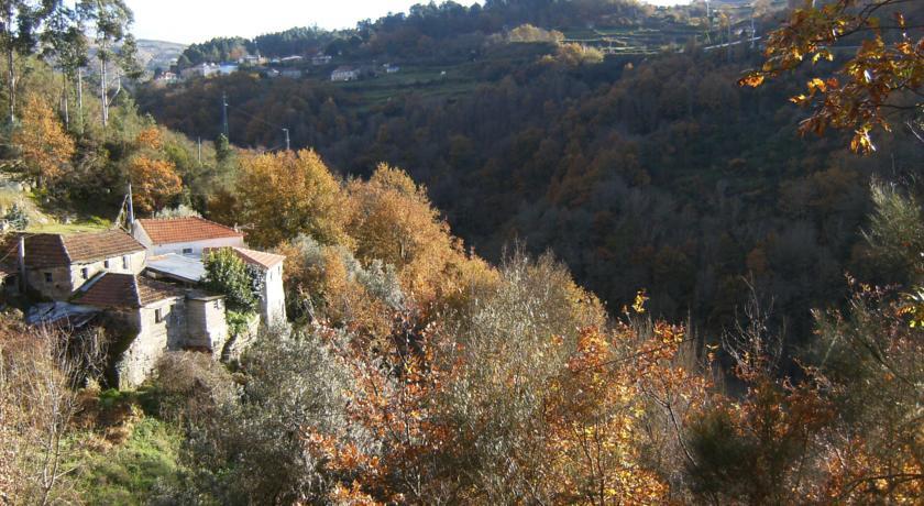 Апартаменты Quinta Encosta do Marão II