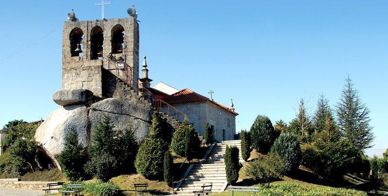 Отель Casa de Campo Sossego da Lata