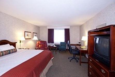 Отель Best Western Midway Wausau