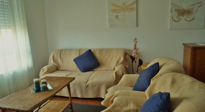 Апартаменты Casa Cunha