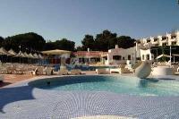 Апартаменты Albufeira House