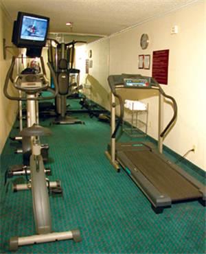 Отель Best Western Natchitoches Inn