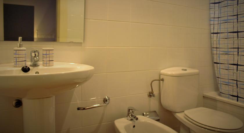Отель Quinta Grande da Raposeira