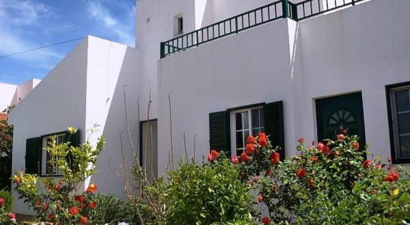 Вилла Cabanas Villa
